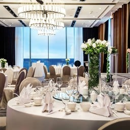 ห้องบอลรูม - ตันจง ปาการ์