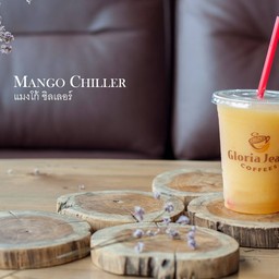 Drinks - Cold _ เครื่องดื่มเย็น
Mango Chiller _ แมงโก้ ชิลเลอร์