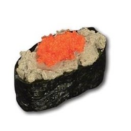 Kani miso .