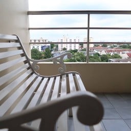 โรงแรม ภาวนาสวีทโฮเทล