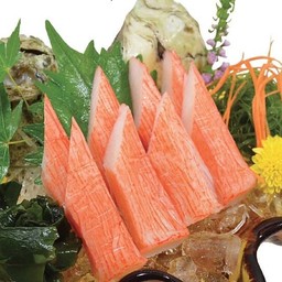 KANI SASHIMI