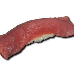 Akami(yellow fin)