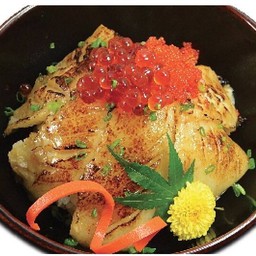 ข้าวหน้าเอนกาวะ