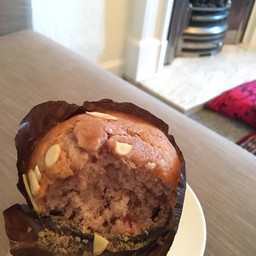 Cafe' Nero Inverness