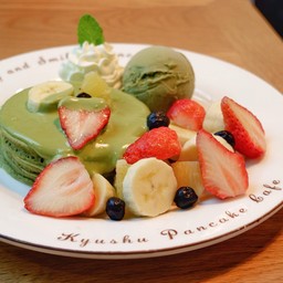 Kyushu Pancake Cafe