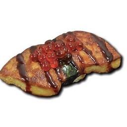 Foie Gras .