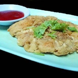 ไข่เจียวเจ