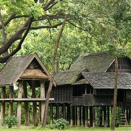 พิพิธภัณฑ์เรือนโบราณ