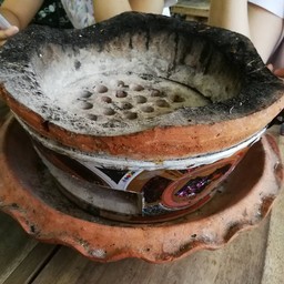 Sudsoi Seafood ปิ้งย่าง