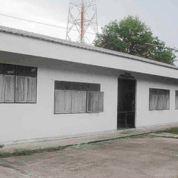 หมู่บ้านทอผ้าไหมอำเภอนาโพธิ์