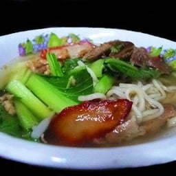 ก๋วยเตี๋ยวน้ำ