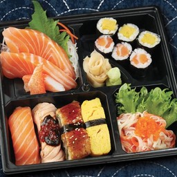 BENTO B