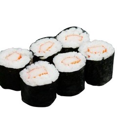 KANIKAMA MAKI