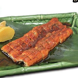 Unagi ปลาไหลย่าง (จานเดี่ยว)