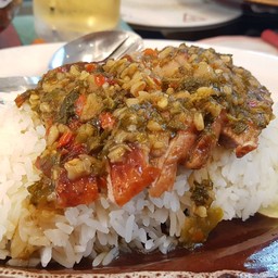 Mk Big C กัลปพฤกษ์