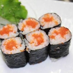 Tobiko Maki