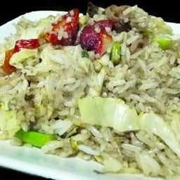 ข้าวผัด