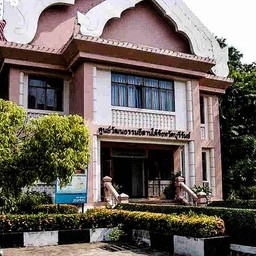 ศูนย์วัฒนธรรมจังหวัดบุรีรัมย์