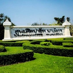 ศูนย์ศิลปาชีพบางไทร