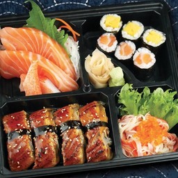 BENTO D