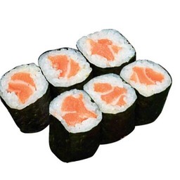 SALMON MAKI