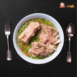 นายป้อมซุปเปอร์เล้ง ราชมงคลคลองหก