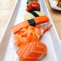 SUSHILISM
