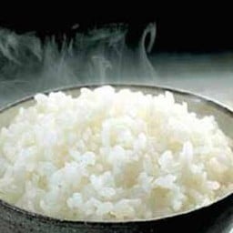 ข้าวเปล่า