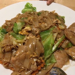 Angrid Thai