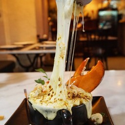 Meat Bar 31 โครงการ El Patio