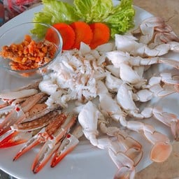 ปูม้านึ่ง