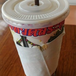 บ้านไร่กาแฟ ปั๊ม lpg world gas วังมะนาว