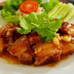 ครัวพรรณไม้