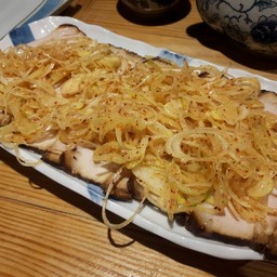 Ton Chin Kan Ramen อารีย์