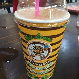 Bee Lemon สนับทึบ
