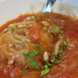 M Kitchen โรงพยาบาลรามคำแหง