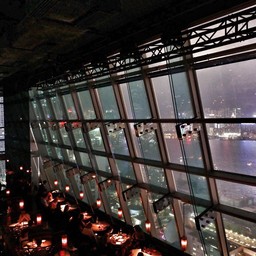 Aqua spirit Hongkong