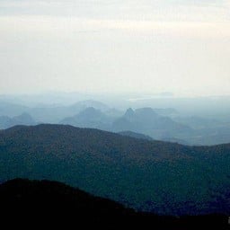 เขตรักษาพันธุ์สัตว์ป่าเขาบรรทัด