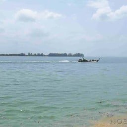 หาดเจ้าไหม