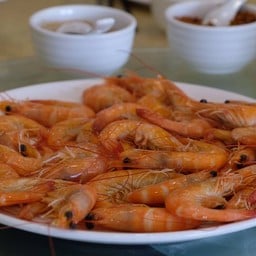 Rich Seafood Restaurant