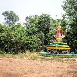 วนอุทยานอ้อมฤดี