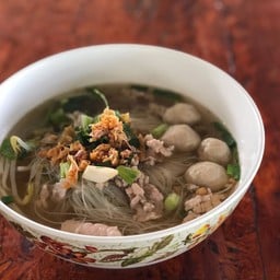 อาหารตามสั่งยายตุ๋ย