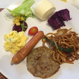 Holiday Inn Express Hong Kong Kowloon East