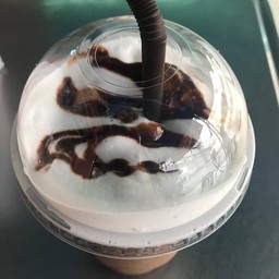 Arobusca Coffee ใต้หอ CT place