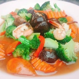ครัวเจ๊ไฮ