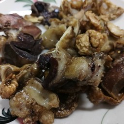 ทอดรวม