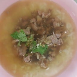 ข้าวต้มเป็ด