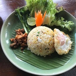 ความอร่อยที่คุ้นเคยสมัยเด็กๆ รสชาติที่อร่อยลงตัว ไม่ต้องใส่ผงนัวมากมายให้วุ่นวาย