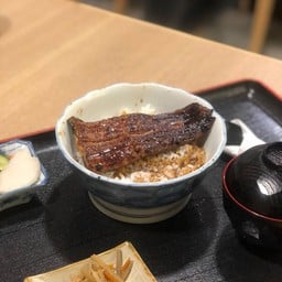 UNAGI
