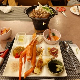 Hotel Taisetsu Sounkyo